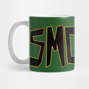 Smooth Mug